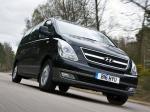 Hyundai i800 2008 года